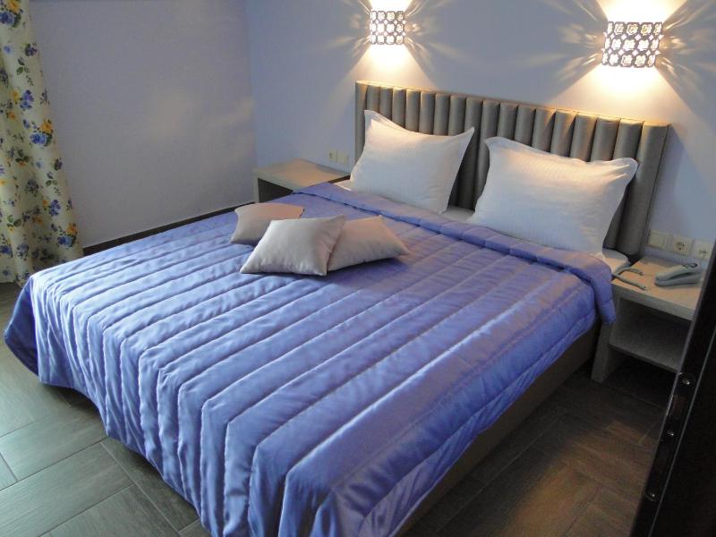 Comfort Quadruple Room image 4