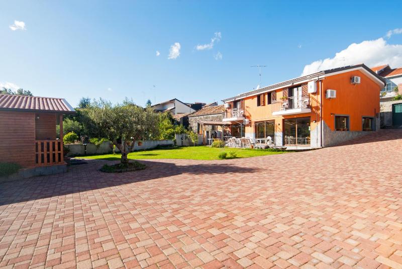 Quadruple Room image 1