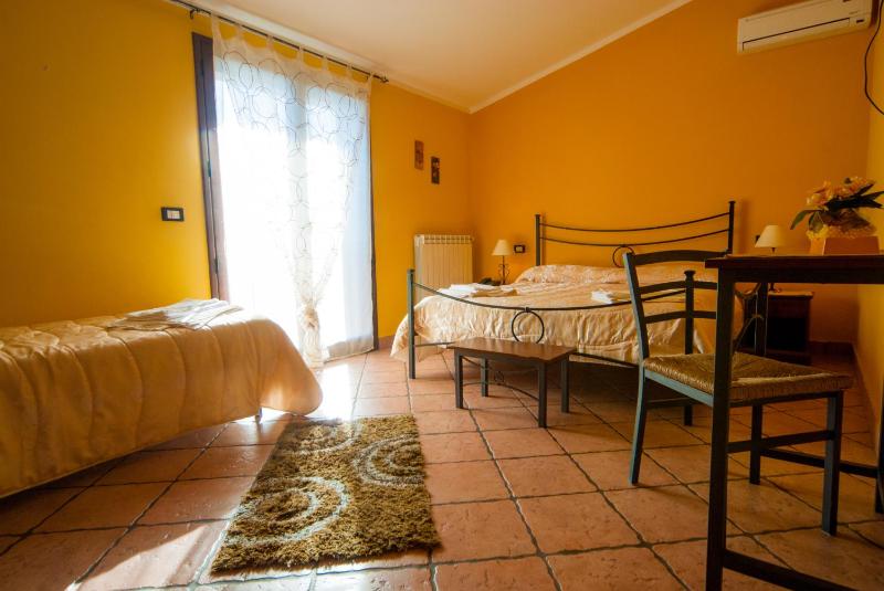 Double or Twin Room image 1