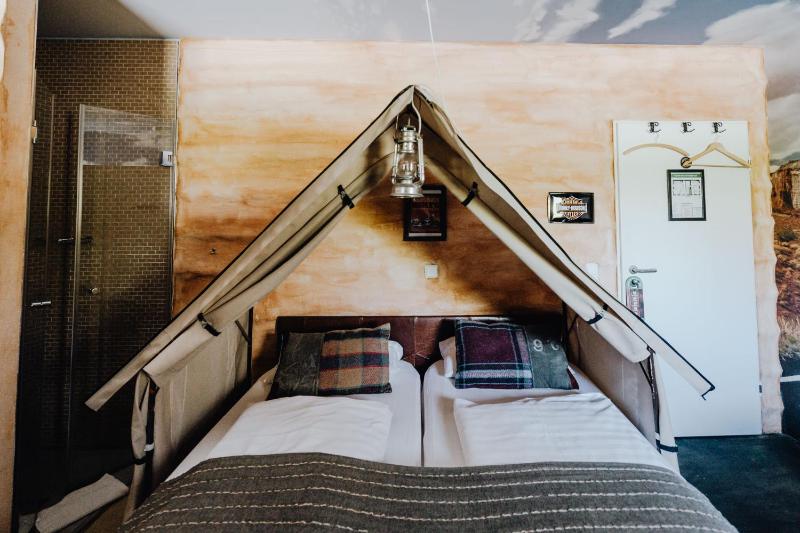 Harley Campsite image 3