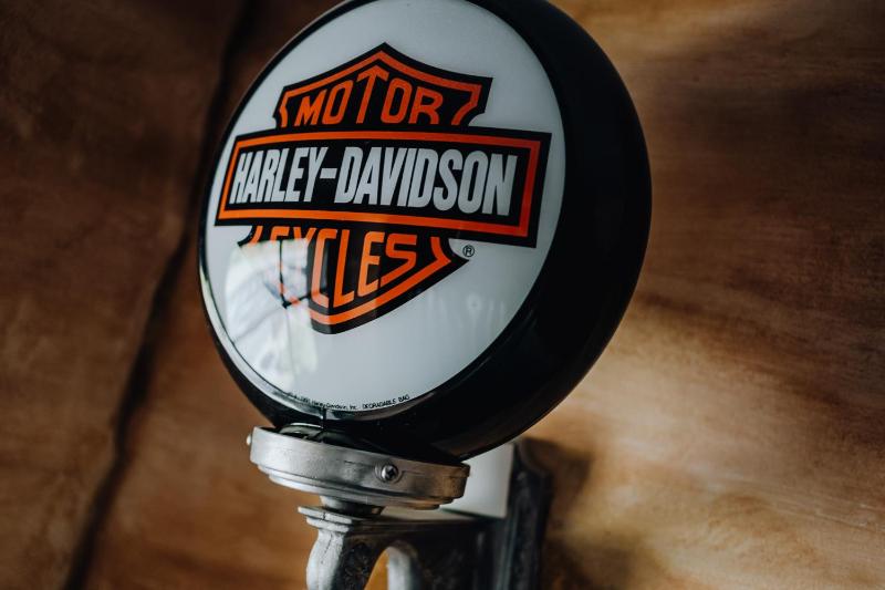 Harley Campsite image 4