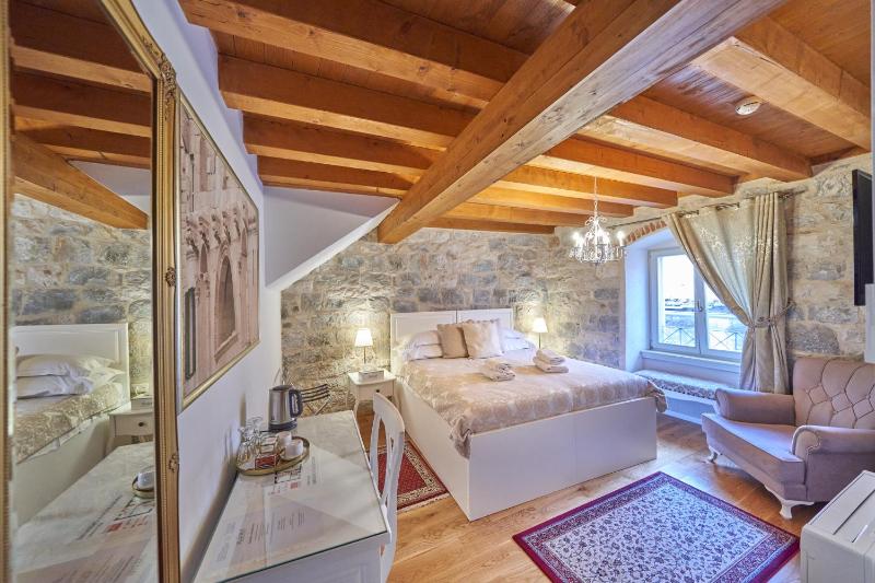 Deluxe Double or Twin Room - Annex image 1