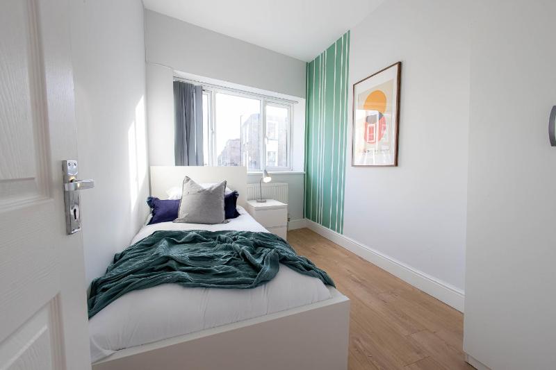 Two-Bedroom Apartment image 1
