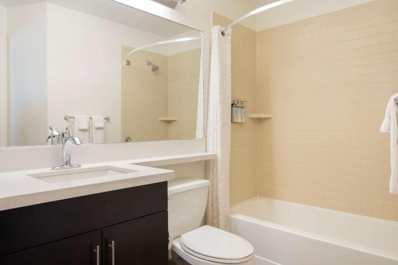 One-Bedroom Queen Suite image 3