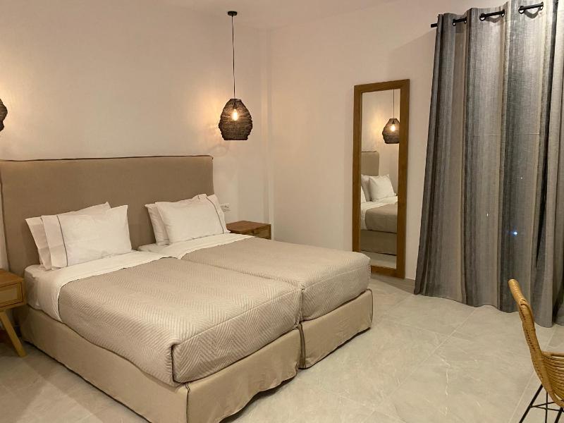 Double or Twin Room image 3