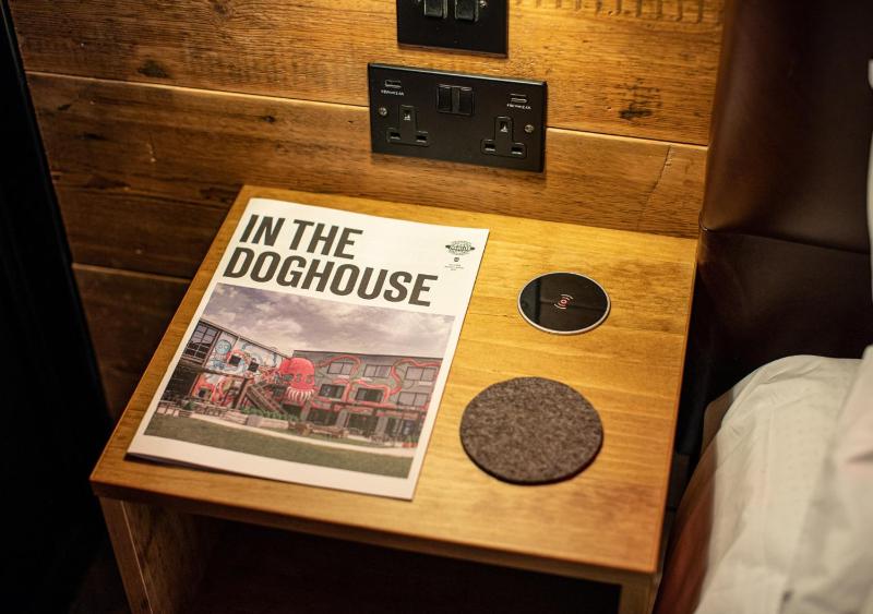 Captain's Suite image 3