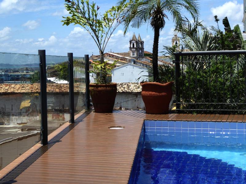Hotel Casa do Amarelindo - image 7