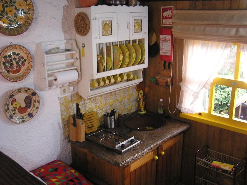 Suite with Terrace 1 image 3