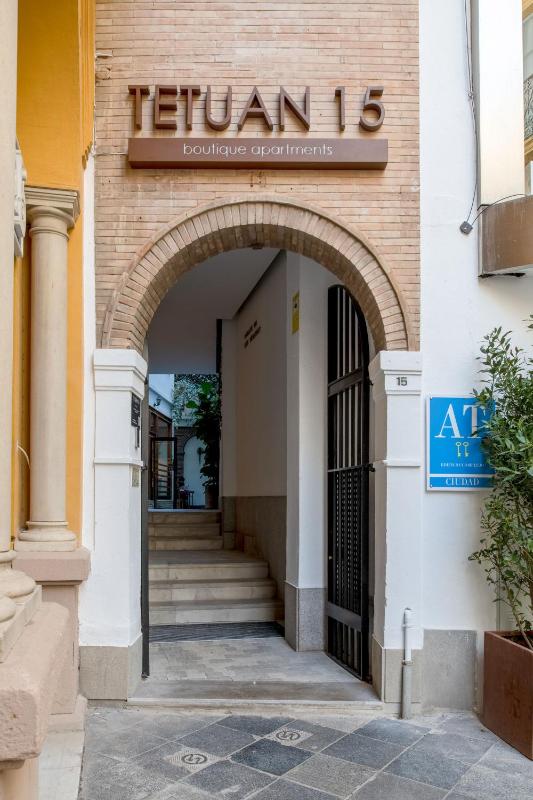 Tetuán 15 Boutique Apartments by Hommyhome - image 3