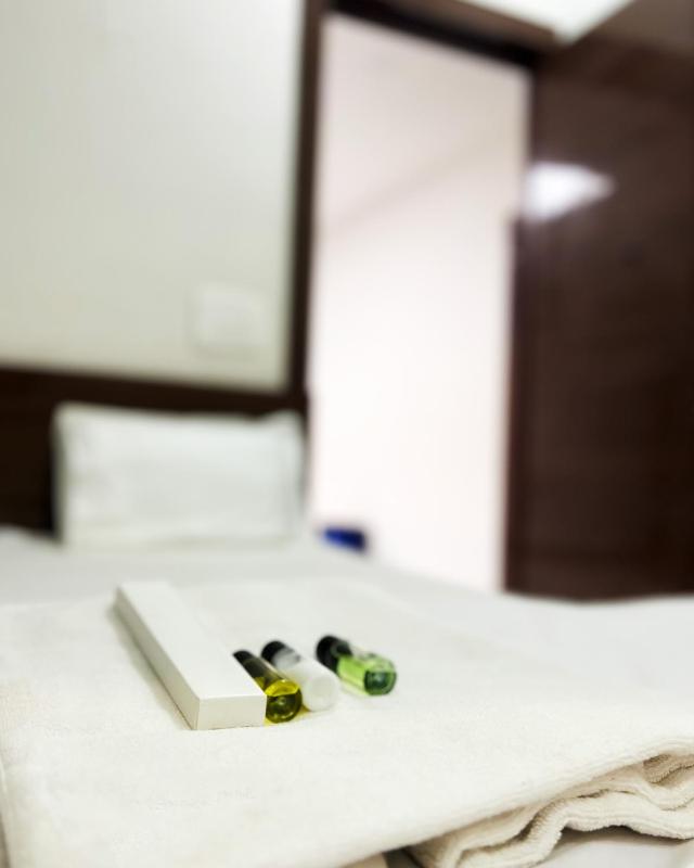 Radha Krishna Bhawan Homestay - image 8