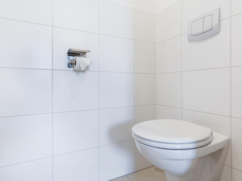 Two-Bedroom Apartment with Terrace and Park View image 3