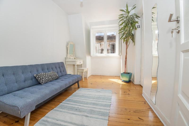 Quadruple Room with Shared Bathroom image 3