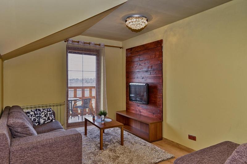Two-Bedroom Apartment image 1