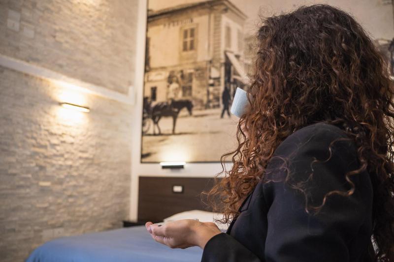 Ok Home Pescara Rooms - image 14