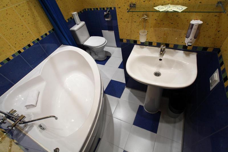 Deluxe Double or Twin Room image 2