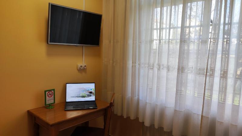 Budget Double Room image 1