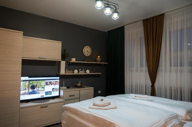 APARTMAN POZORISTE Penthaus - image 13