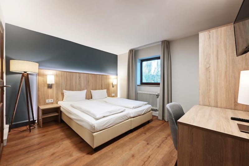 Double or Twin Room image 4