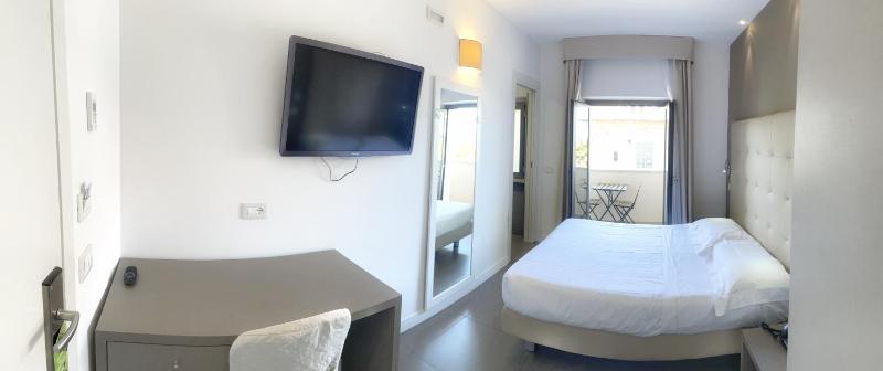 Hotel Arlecchino - image 28