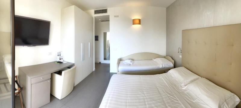 Hotel Arlecchino - image 21