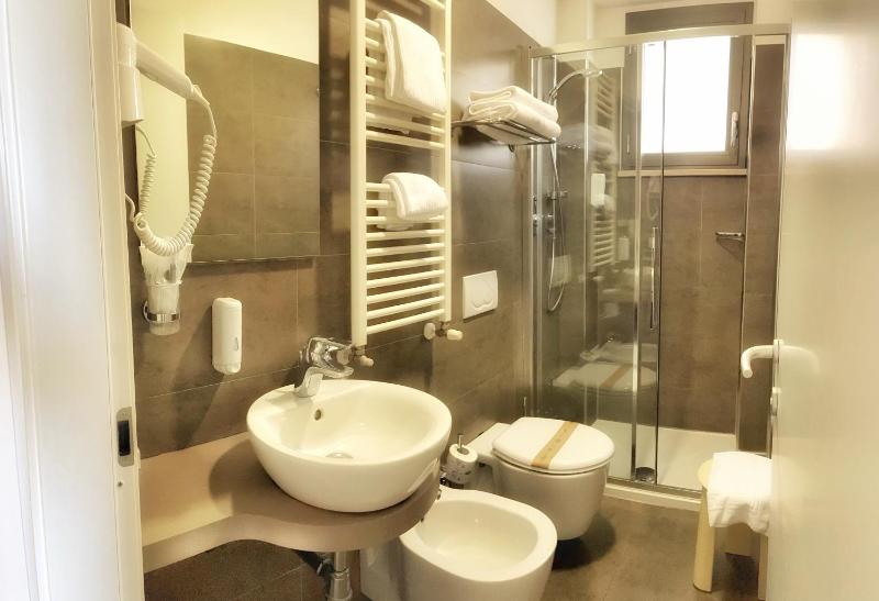 Hotel Arlecchino - image 31