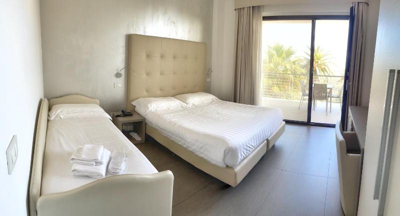 Hotel Arlecchino - image 29