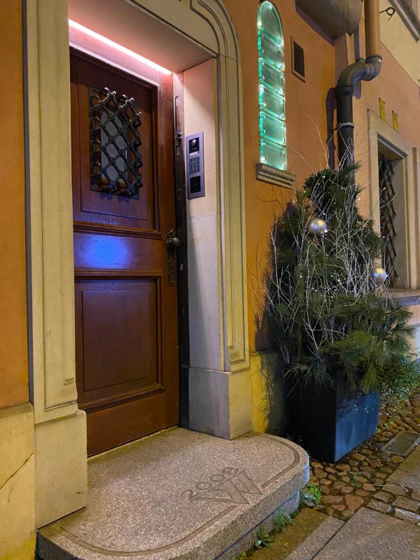 Arte-locum Apartamenty przy Rynku - image 12