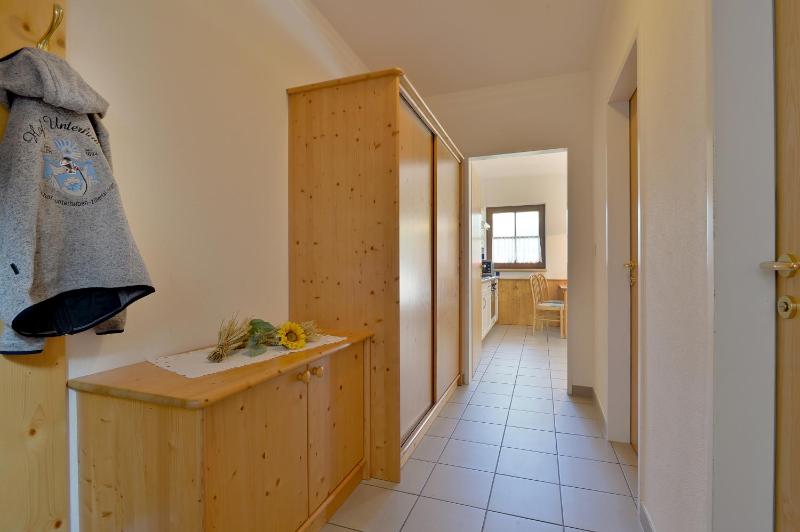 Two-Bedroom Apartment with Balcony image 3