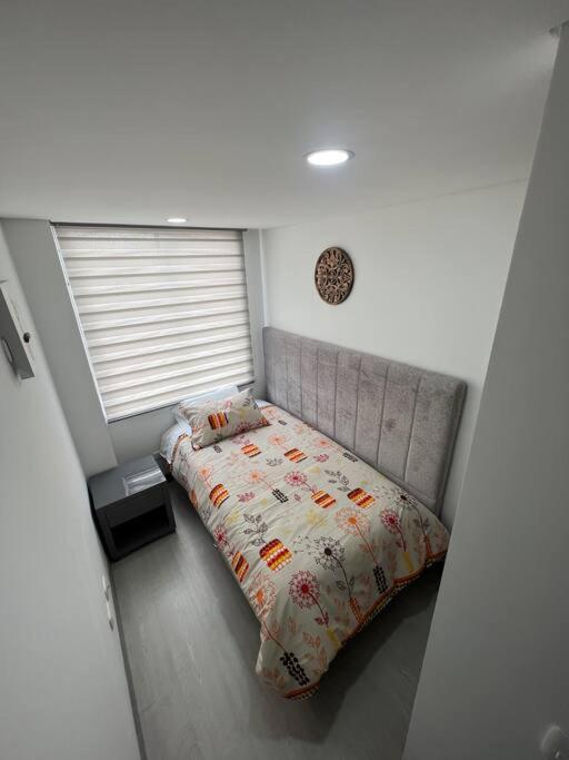 Apartamento amoblado Avanzzare T1 - 204 - image 5