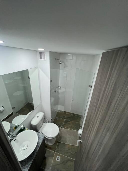 Apartamento amoblado Avanzzare T1 - 204 - image 9