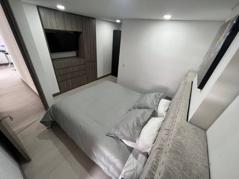 Apartamento amoblado Avanzzare T1 - 204 - image 13