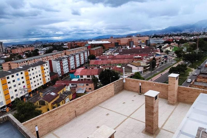 Apartamento amoblado Avanzzare T1 - 605 - image 2