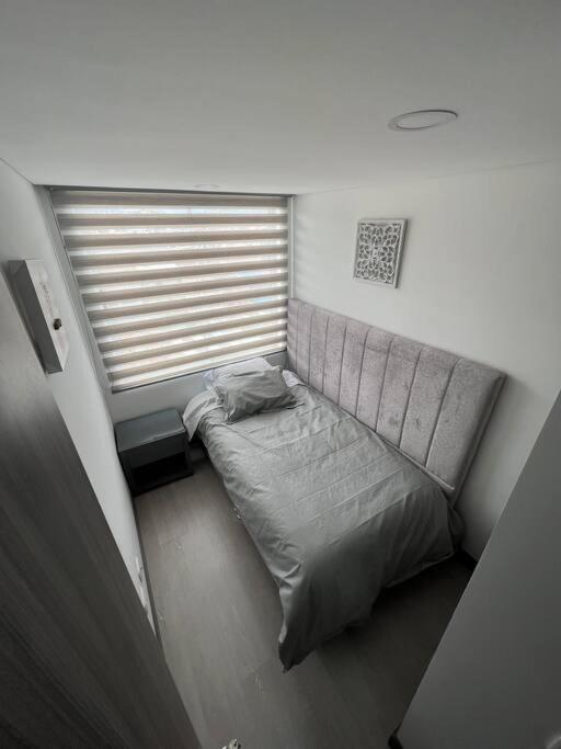 Apartamento amoblado Avanzzare T1 - 605 - image 14