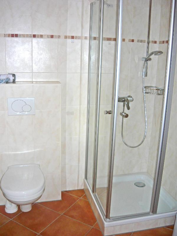 Double Room with Balcony image 3