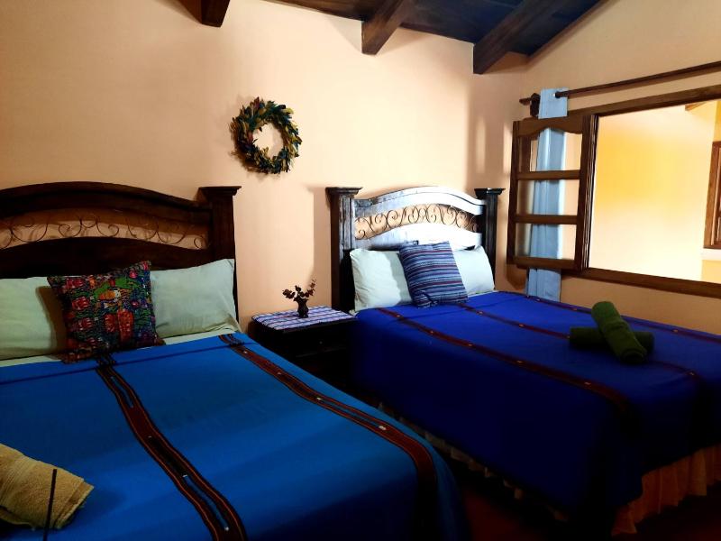 Hotel Casa Sofia - image 7
