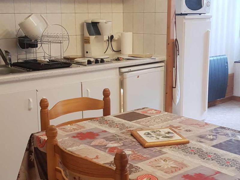 Appartement 4 personnes Hyper-centre Cauterets - FR-1-234-299 - image 6