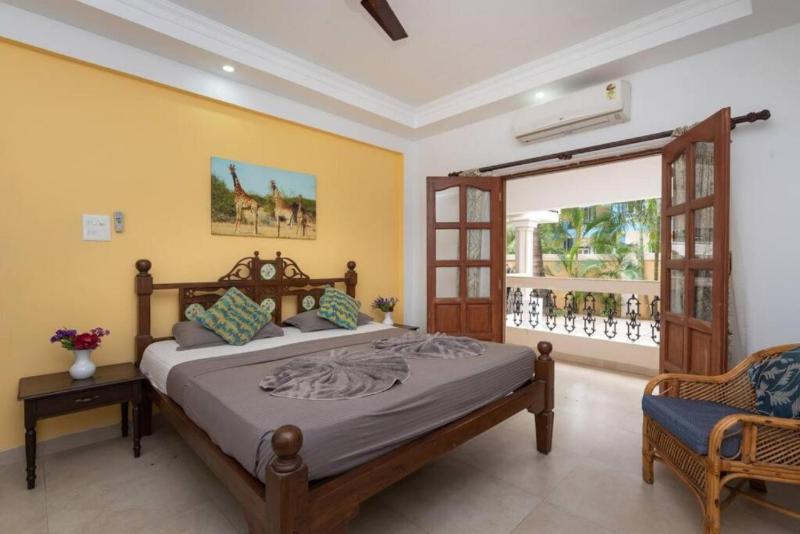 The Ultimate Staycation Goa - 10BHK - image 44