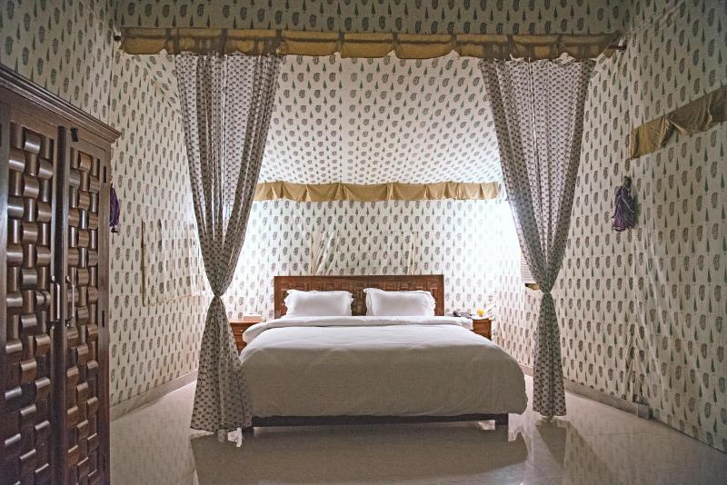 Atithi Luxury Resort - image 1