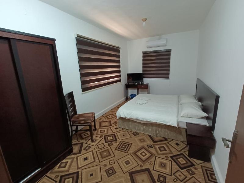 Happy Night Hostel - image 9