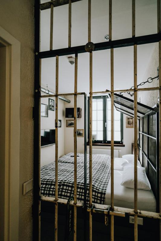 Budget Double Room image 2