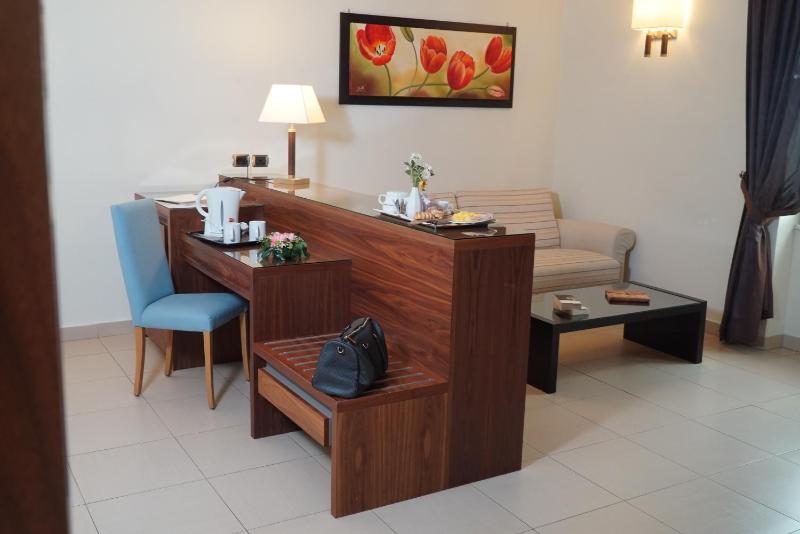 Junior Suite image 3