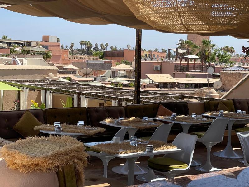 MAISON MK Adults ONLY - Music Riad - image 8