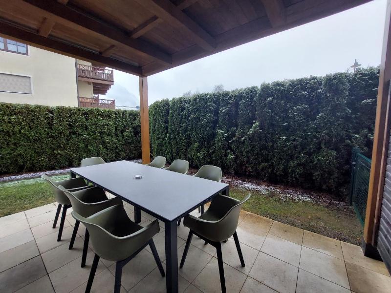 Three-Bedroom Family Suite with Free Tauern Spa Entry image 2