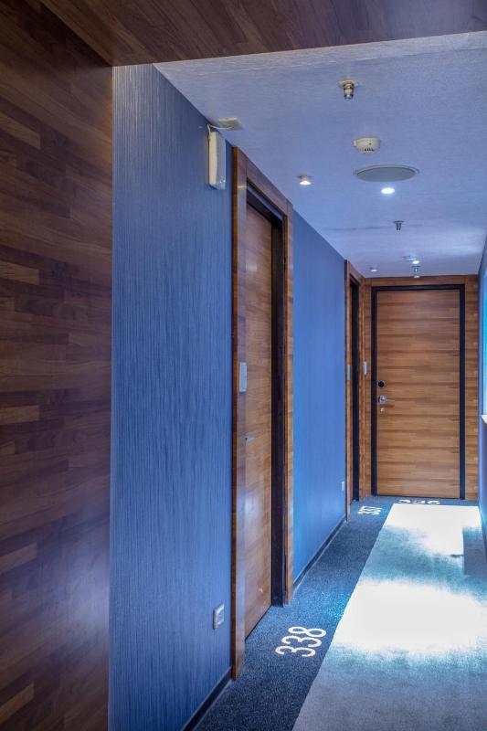 雲沐行旅 Hotel Cloud Arena-Daan - image 6