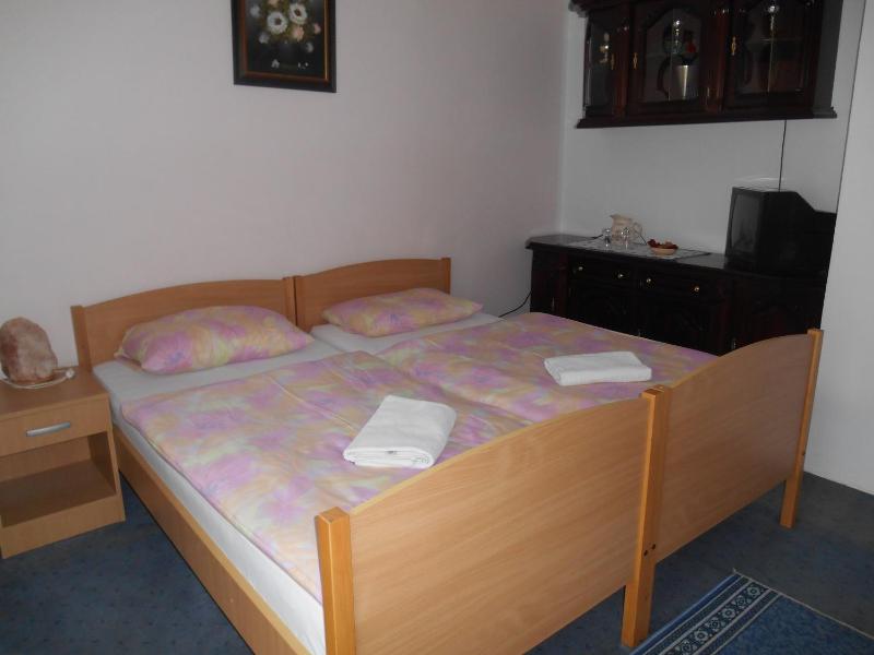 Standard Twin Room image 4