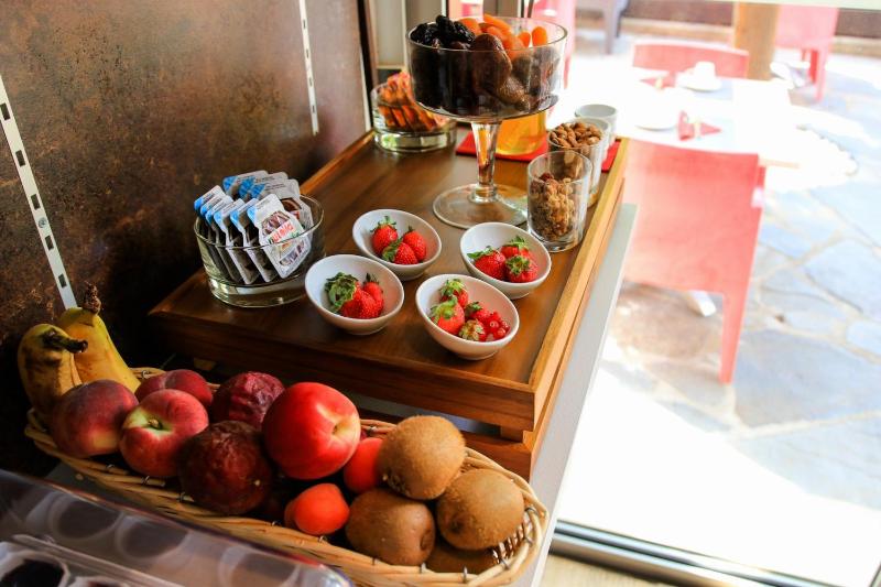Hôtel Provençal - image 37