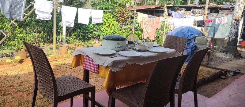Kalappura Homestay - image 43