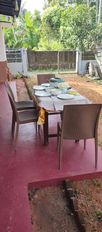 Kalappura Homestay - image 35