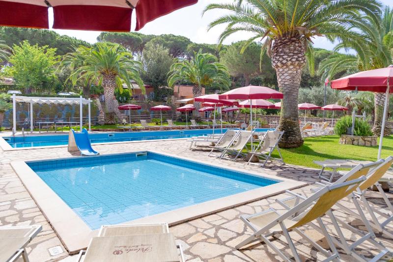 Country Hotel Residence Da Pilade - image 2