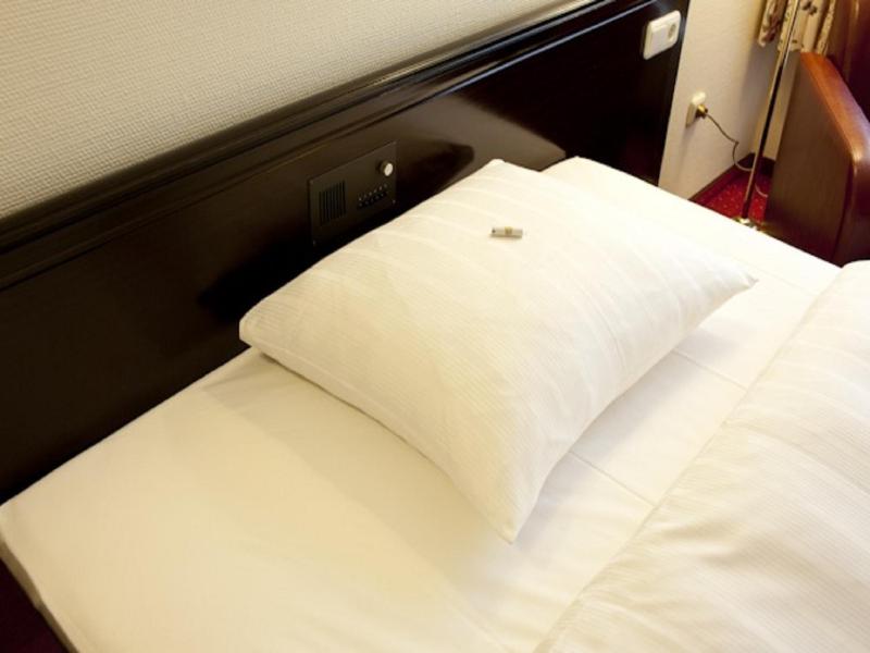 Standard Single Room image 4